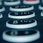 keypad
