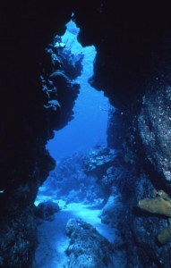 UnderwaterPathway