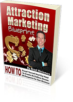 Attraction Marketing Blueprint